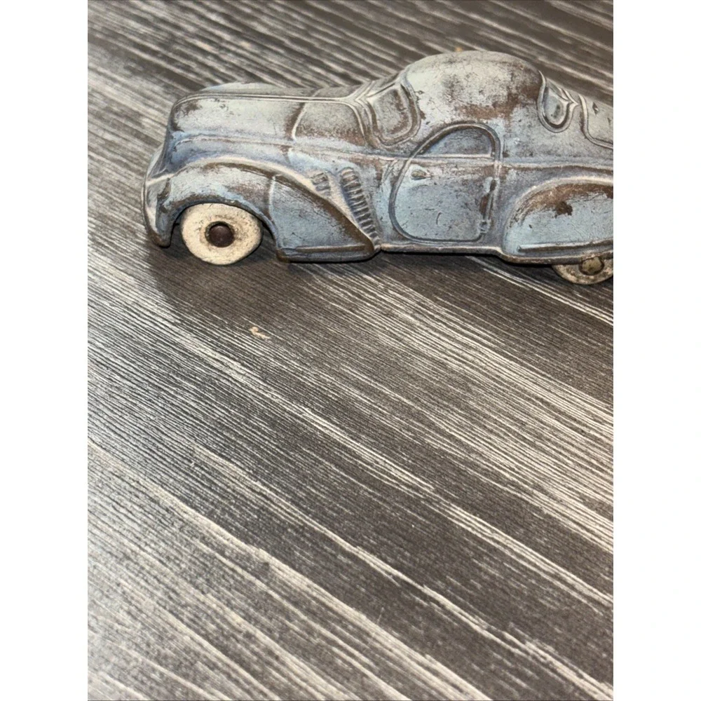 Vintage 1930s‎ Sun Rubber Company Auburn Speedster